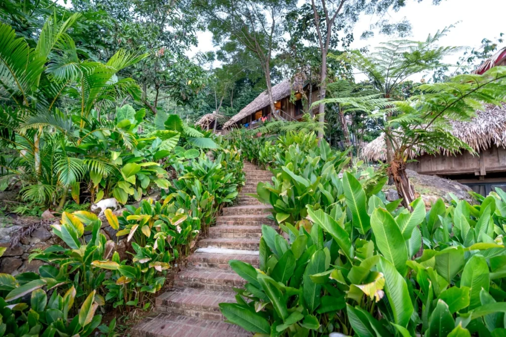 Villa Libertad