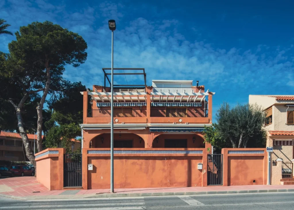 Villa Muneco