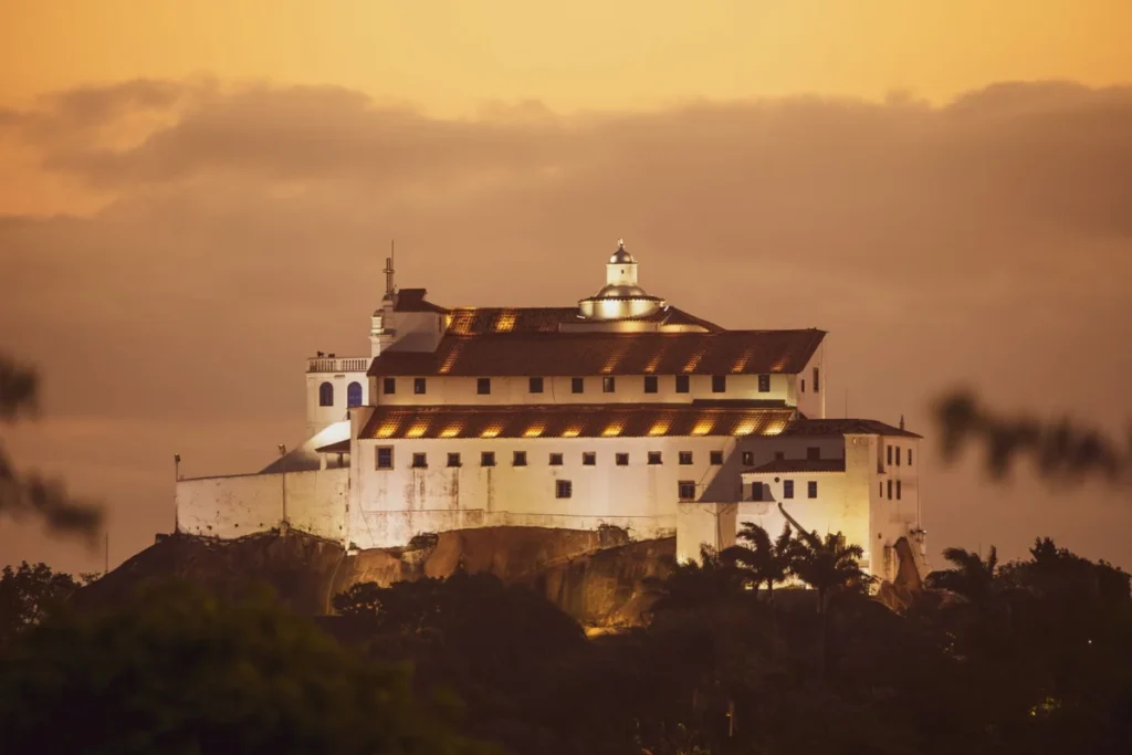 Villa Santos