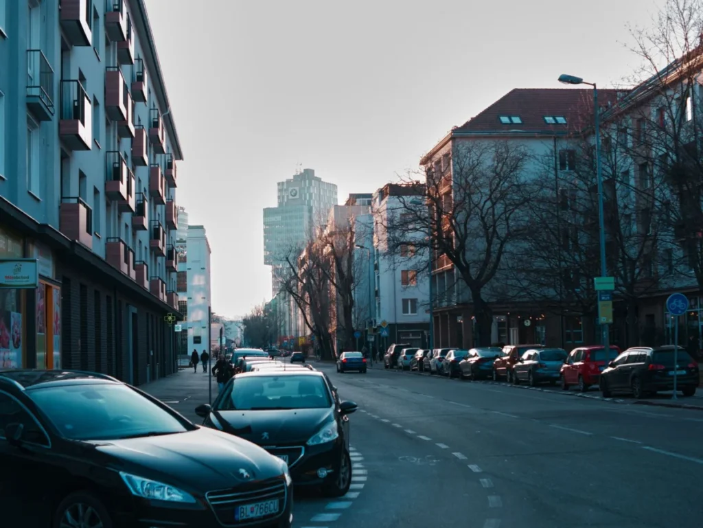Vitosha Boulevard (Vitosha)