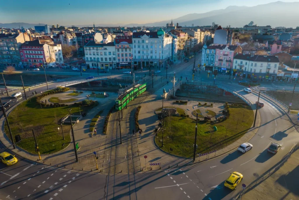 Vitosha (Витоша)