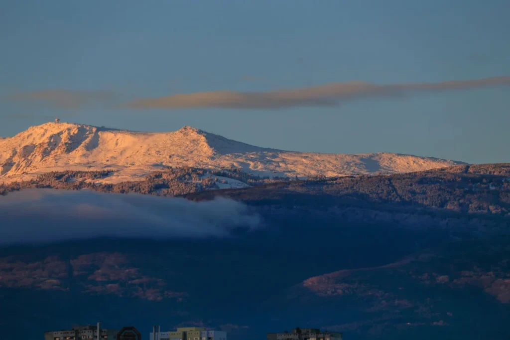 Vitosha