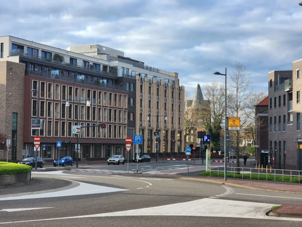 Vleutenseweg