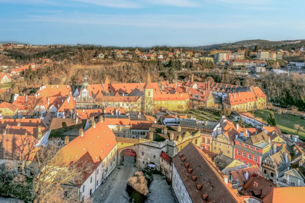 Vnitřní Město