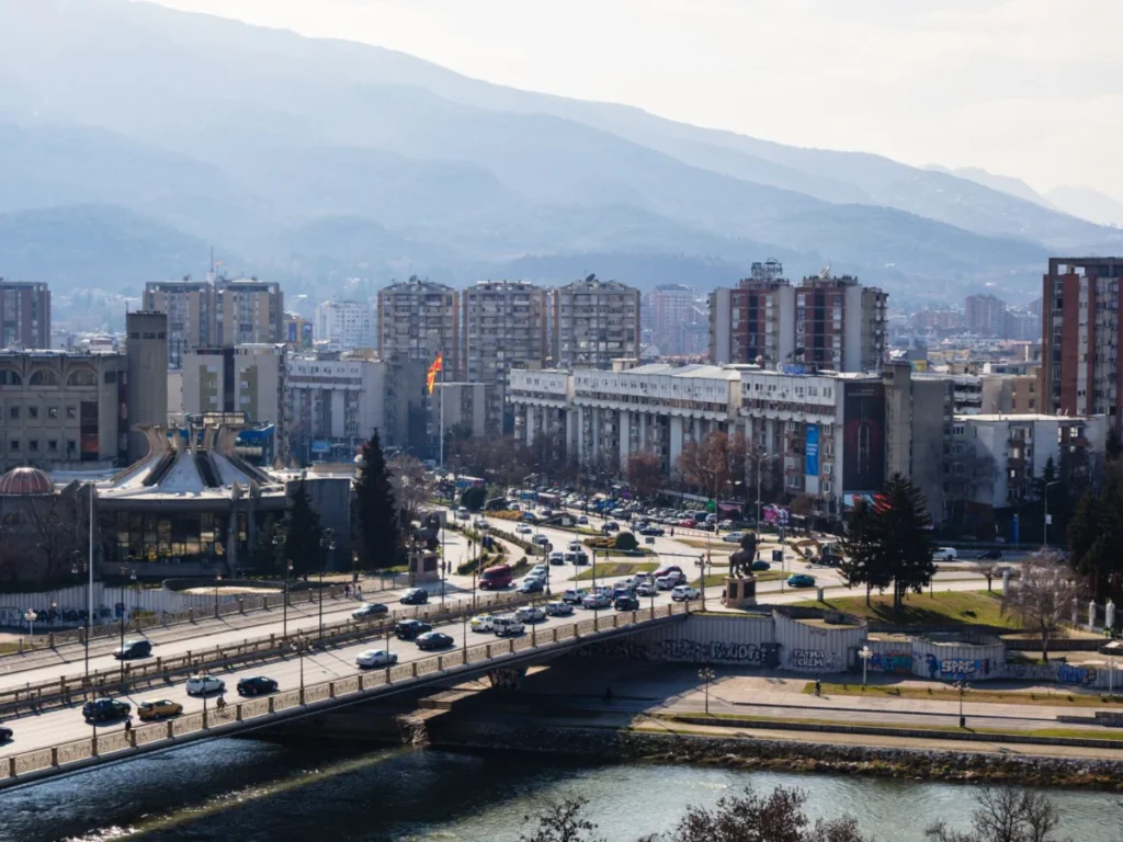 Vodno