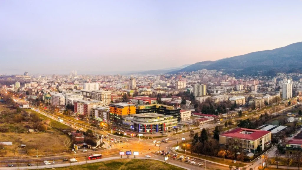 Vodno (Водно)