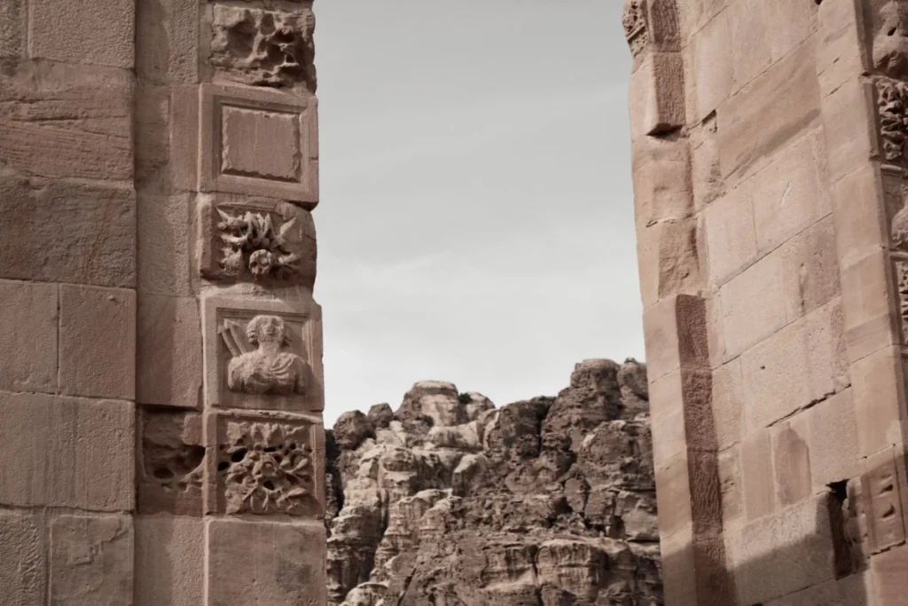 Wadi Musa