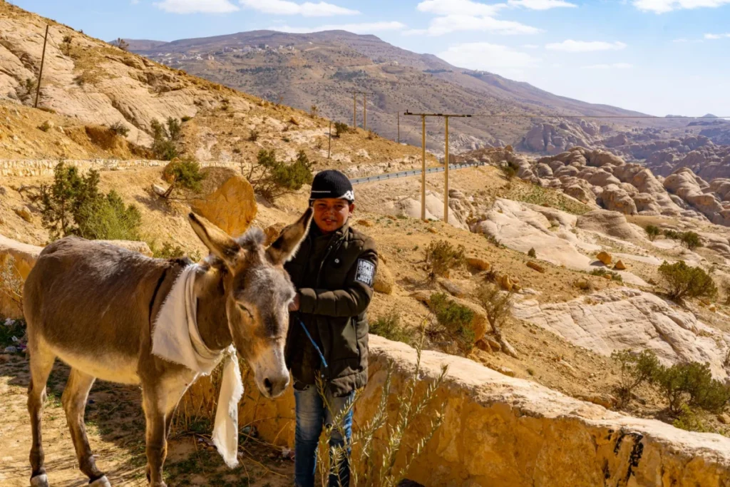 Wadi Musa