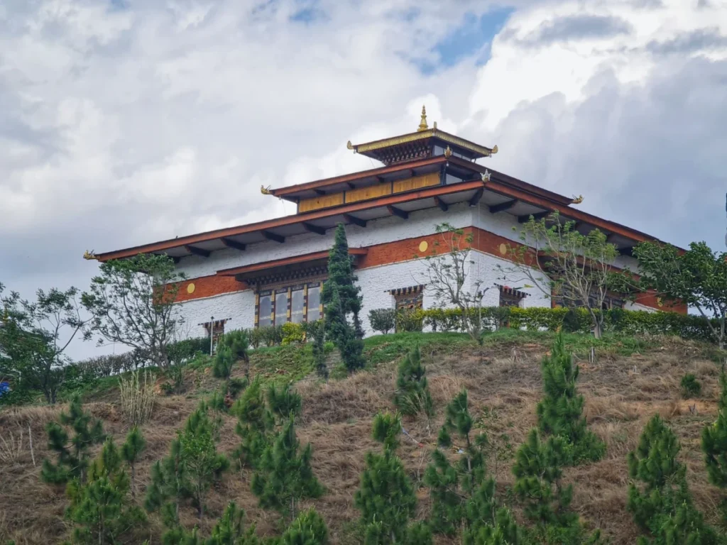 Wangdue