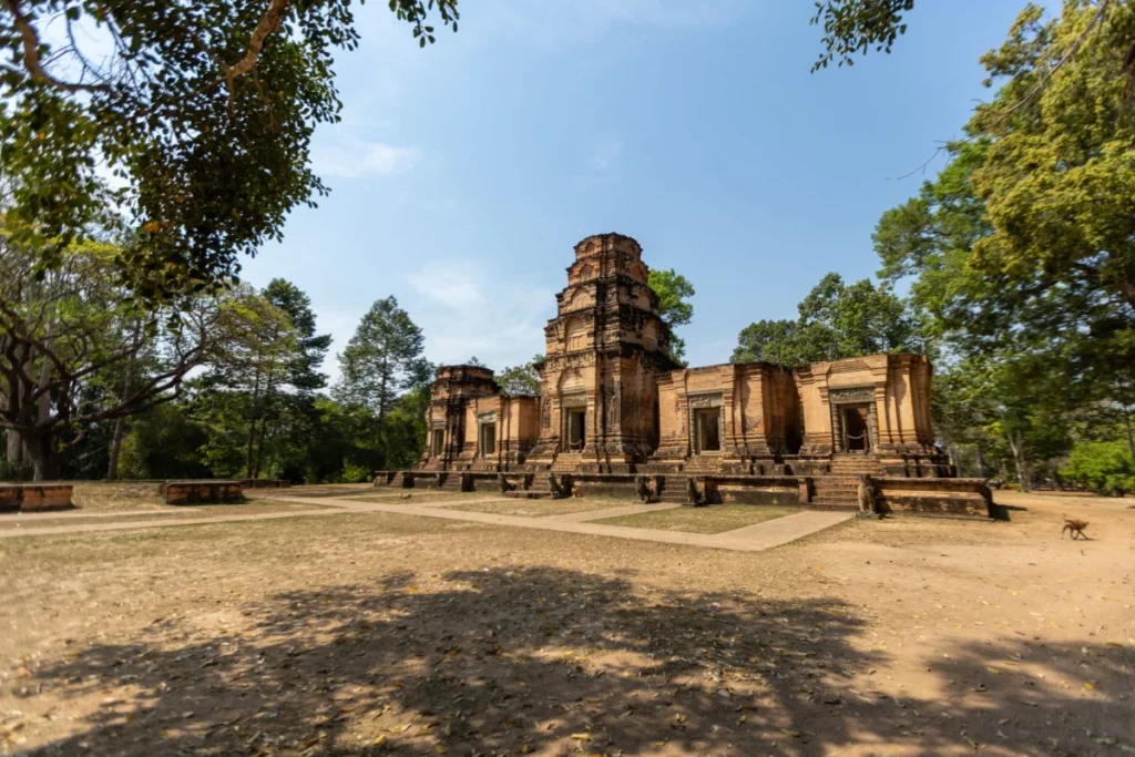 Wat Bo