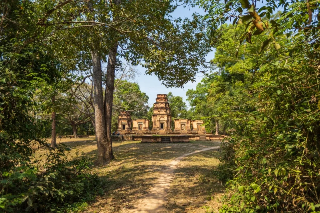 Wat Damnak