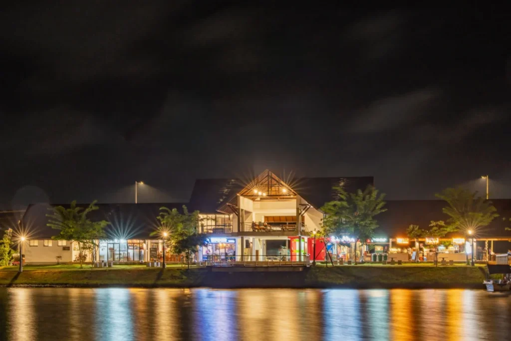 Waterkant