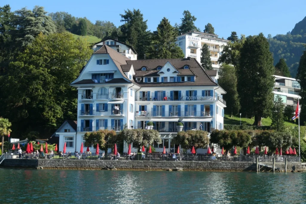 Weggis