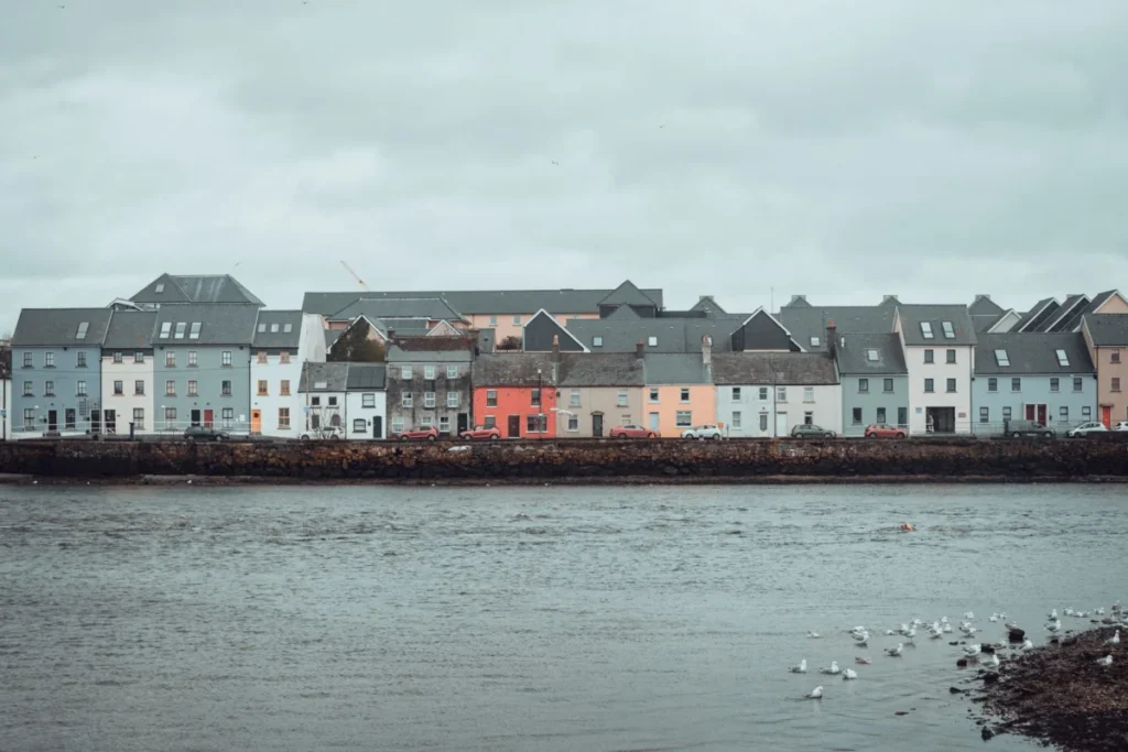 West End (An Tiarthar)