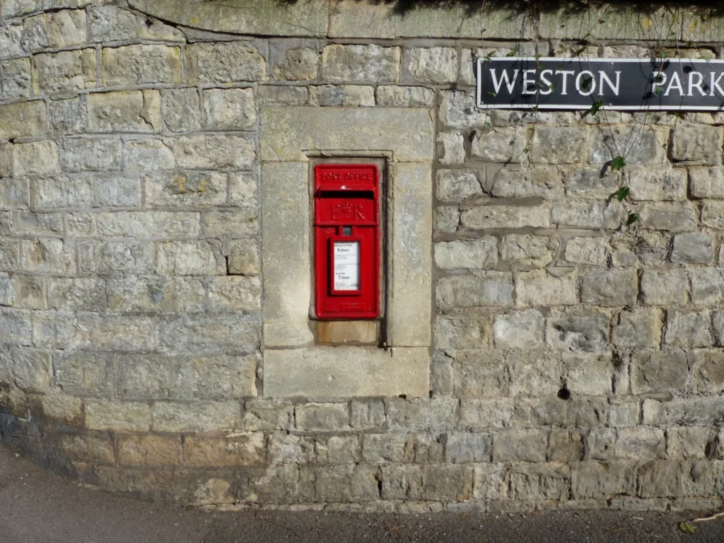 Weston (Bath)