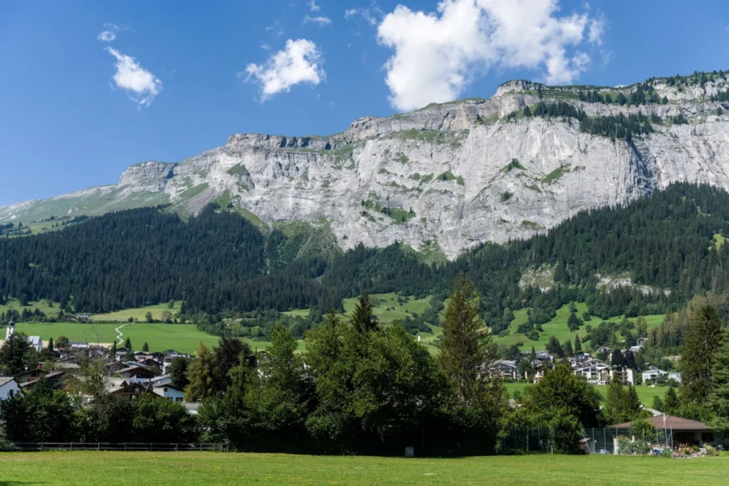 Wilderswil