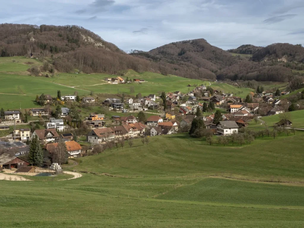 Wilderswil