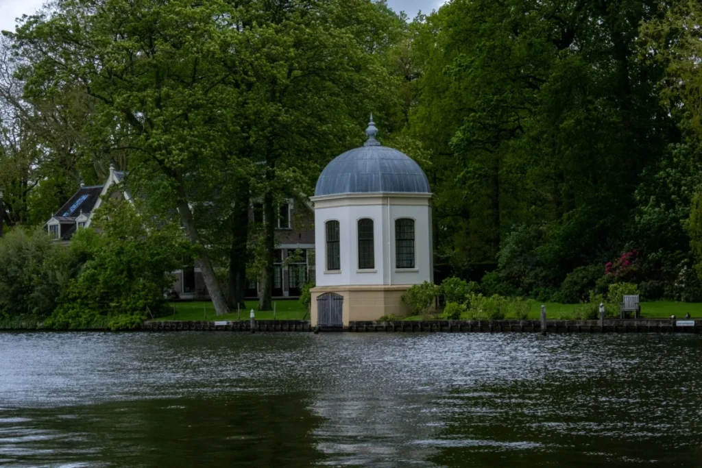 Wilhelminapark (Wilhelminapark)