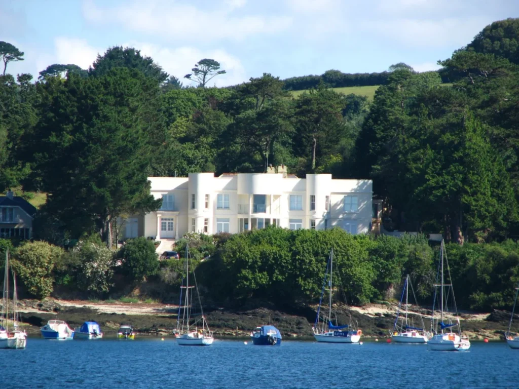 Willoughby Bay