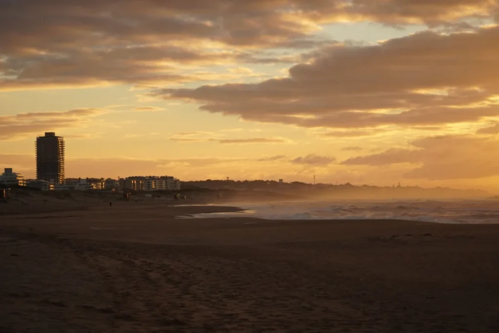 Wimbi Beach