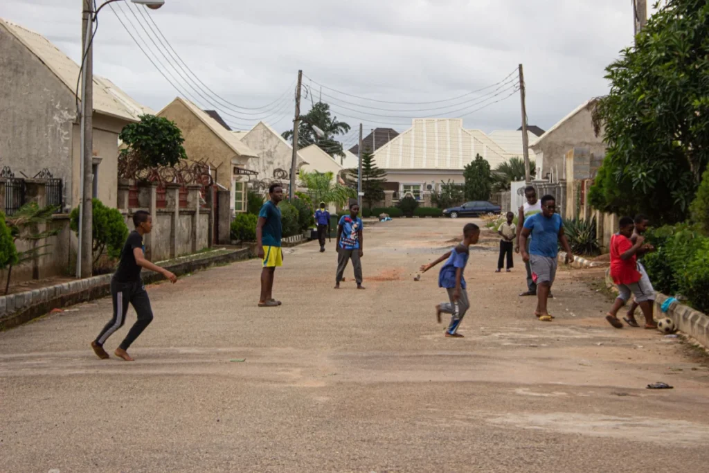 Wuse II