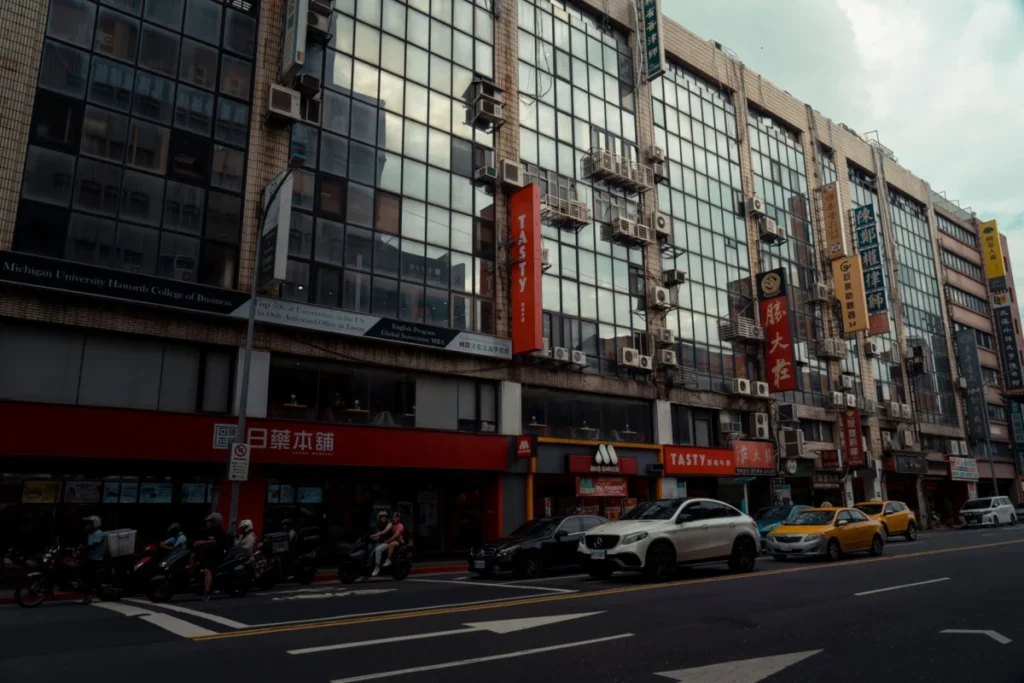 Xuhui (徐汇区)