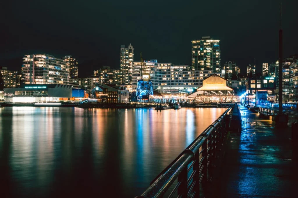 Yaletown