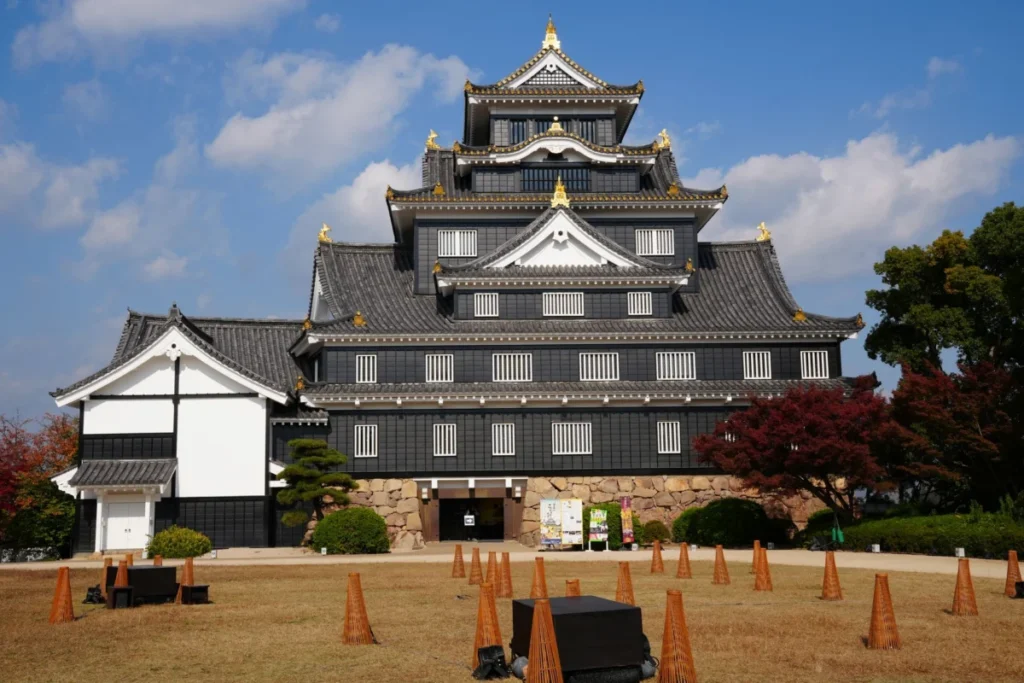 Yamato Koriyama