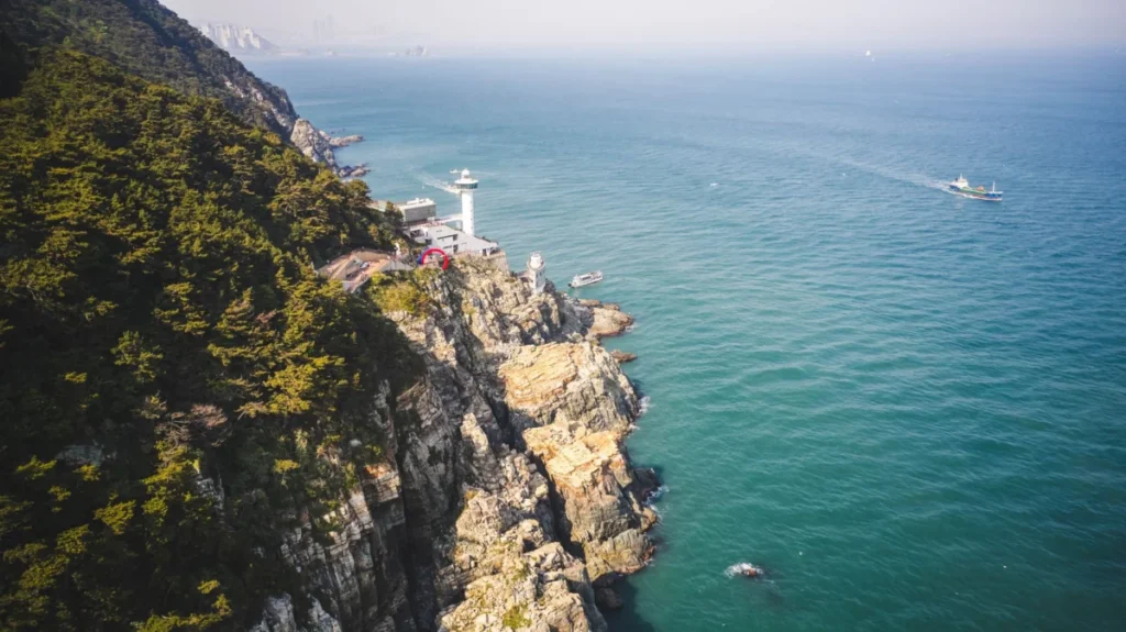 Yeongdo (영도)