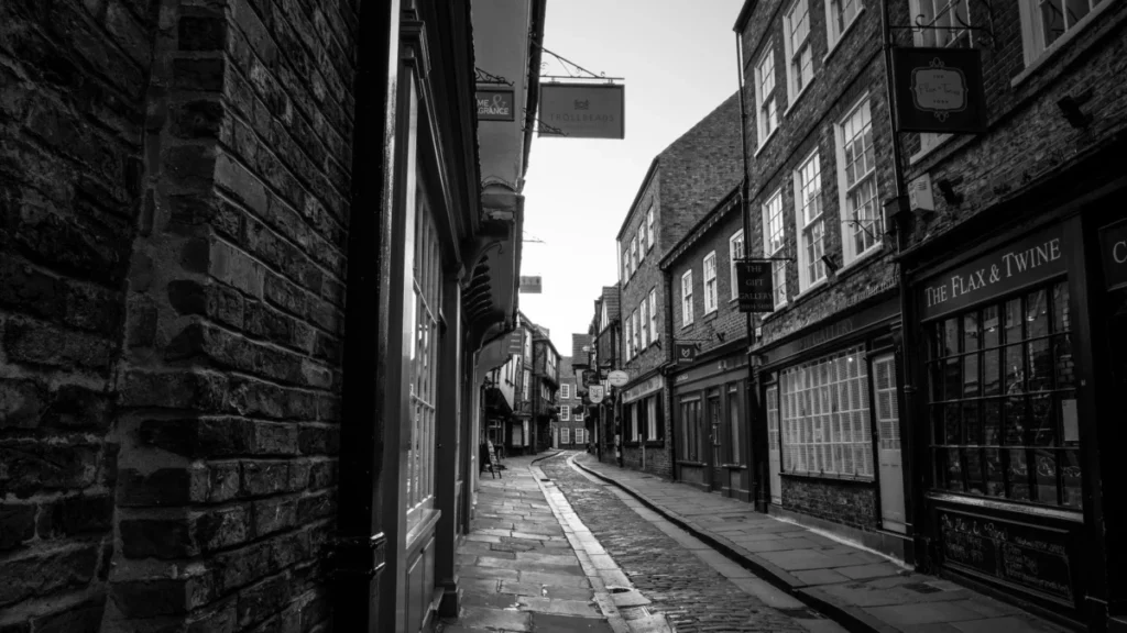 York City Centre