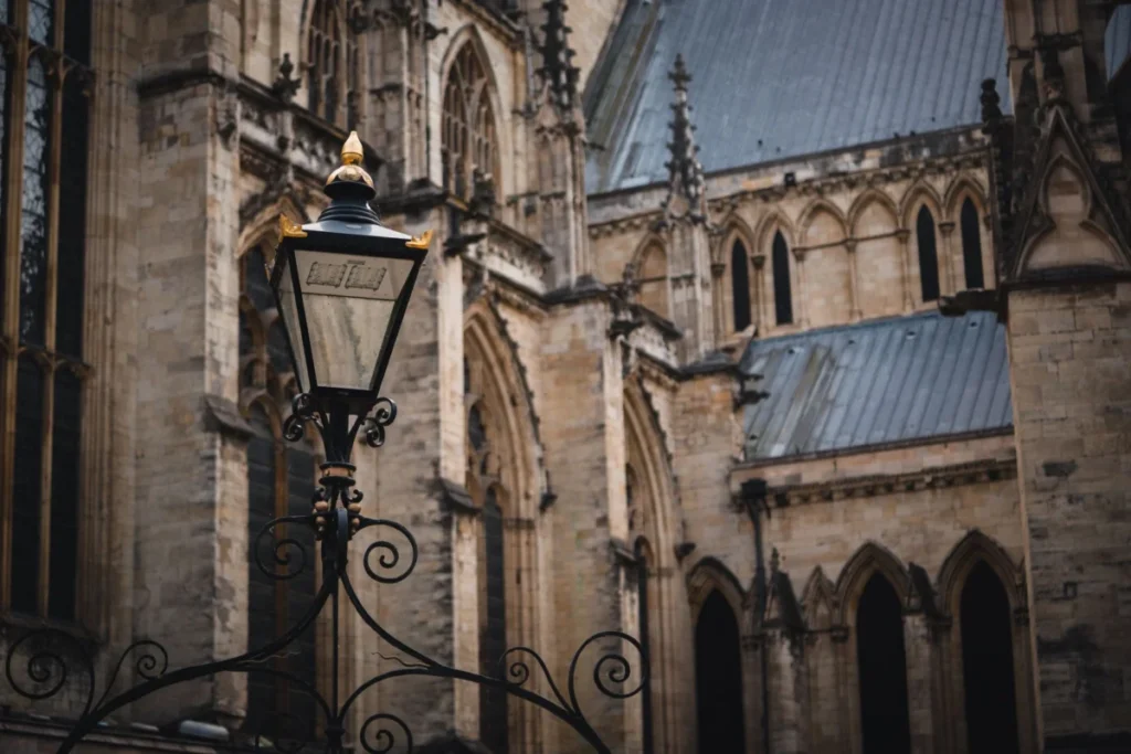 York Minster (Old City)