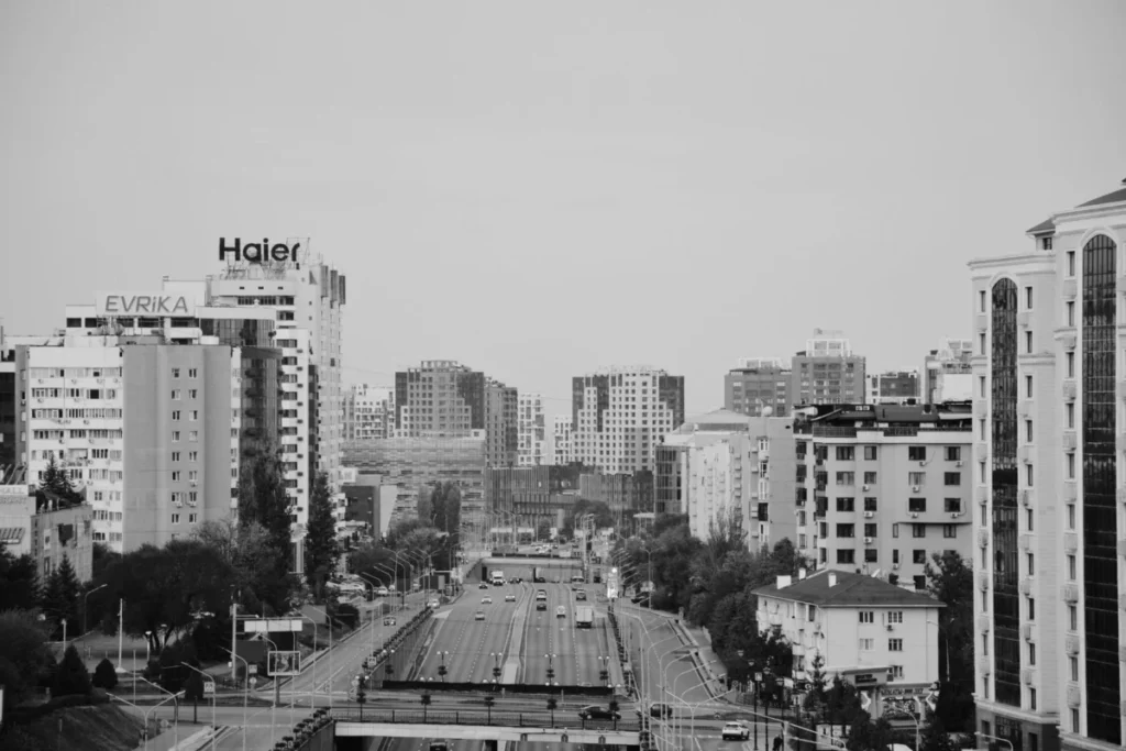 Yubileynoye (Юбилейное)