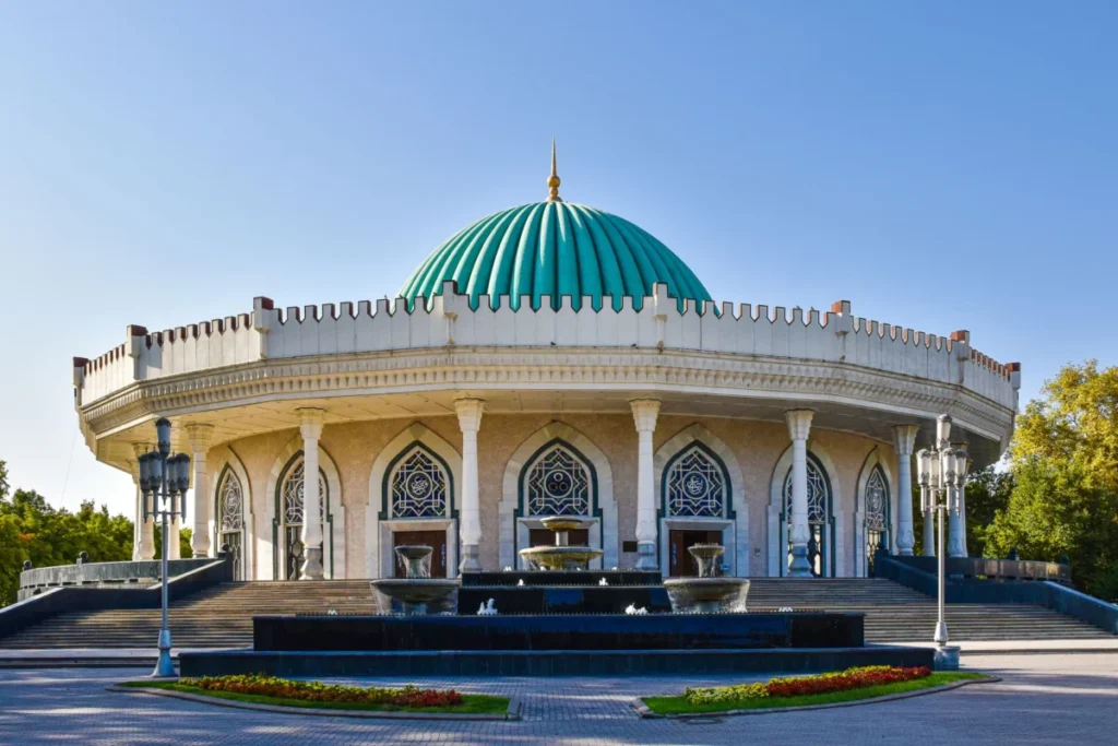 Yunusabad