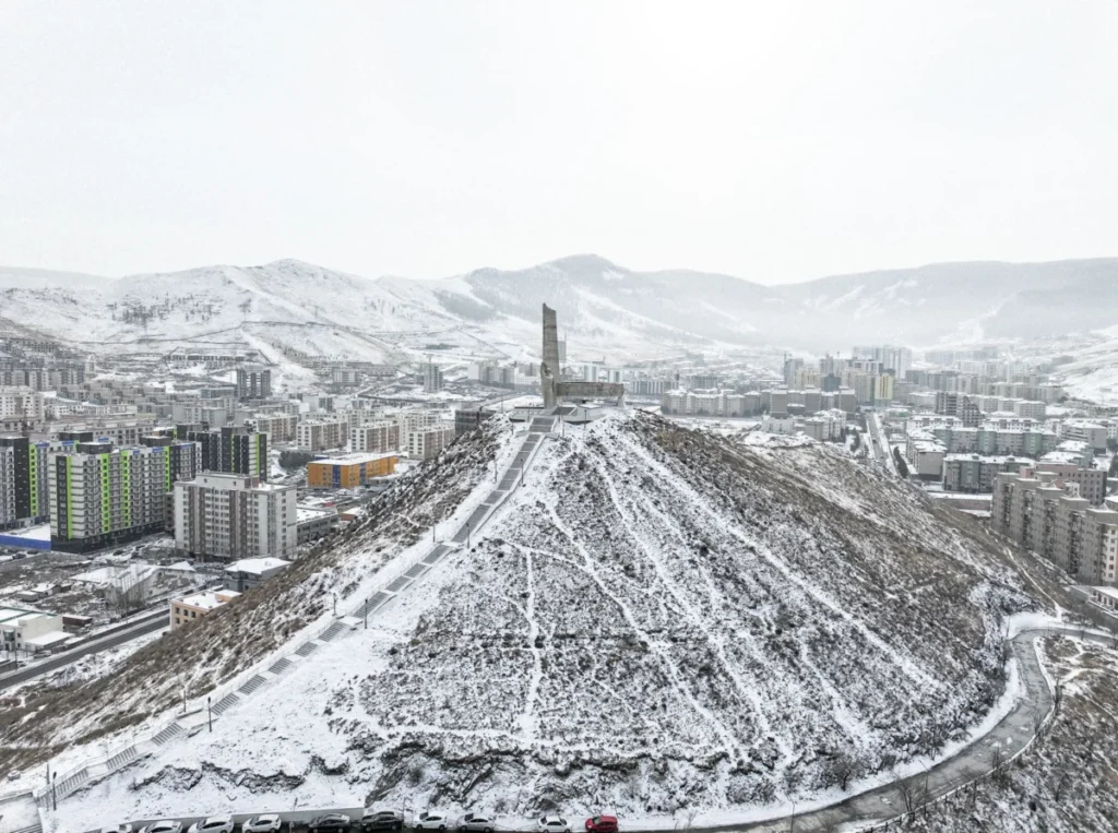 Zaisan (Зайсан)