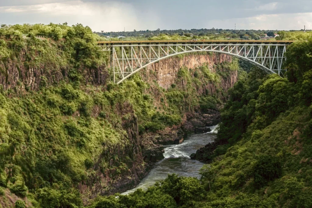 Zambezi National Park