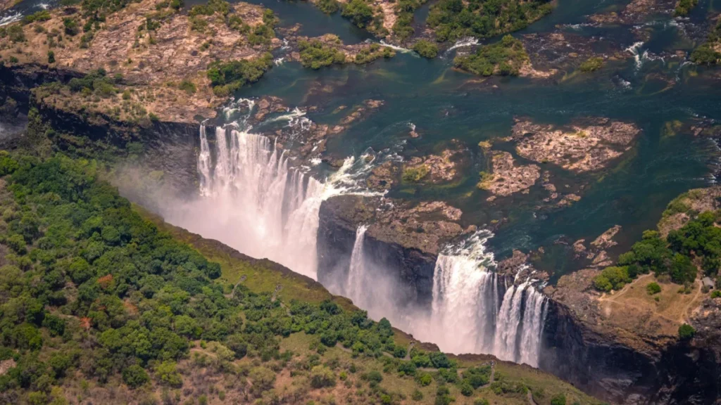 Zambezi National Park