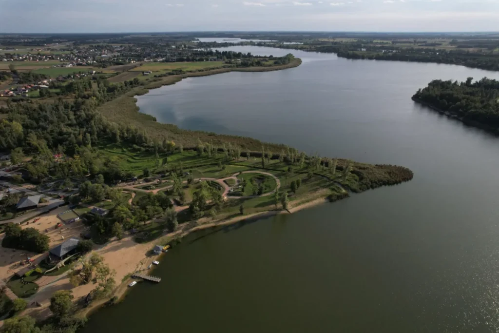 Zege Peninsula