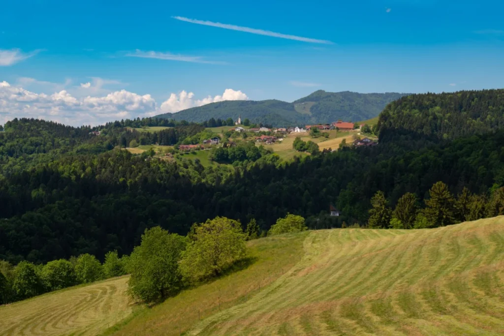 Zgornje Gorje