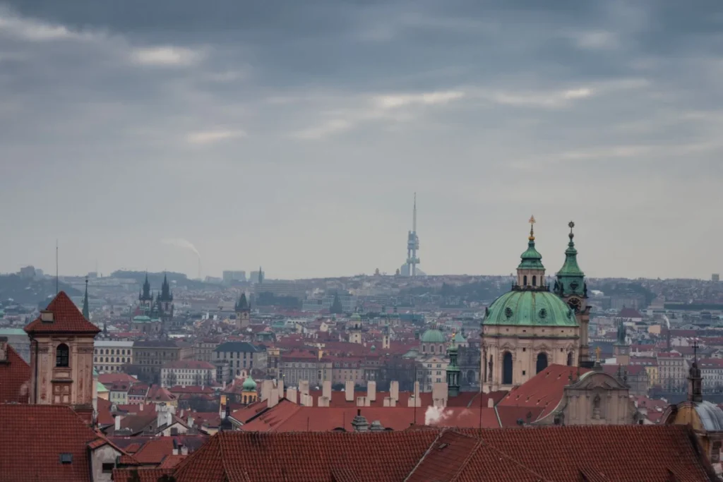 Žižkov