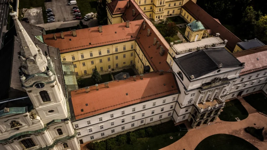 Zlatá Koruna