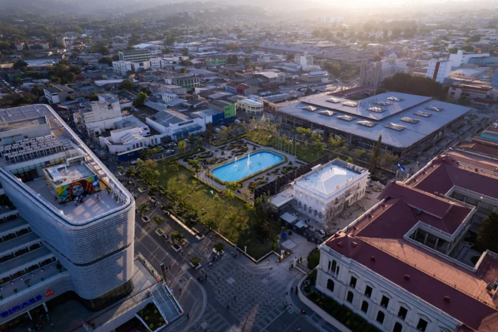 Zona Rosa