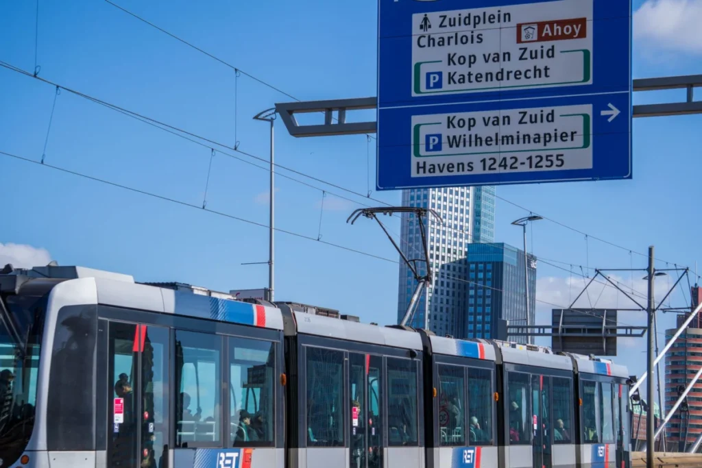Zuidplein