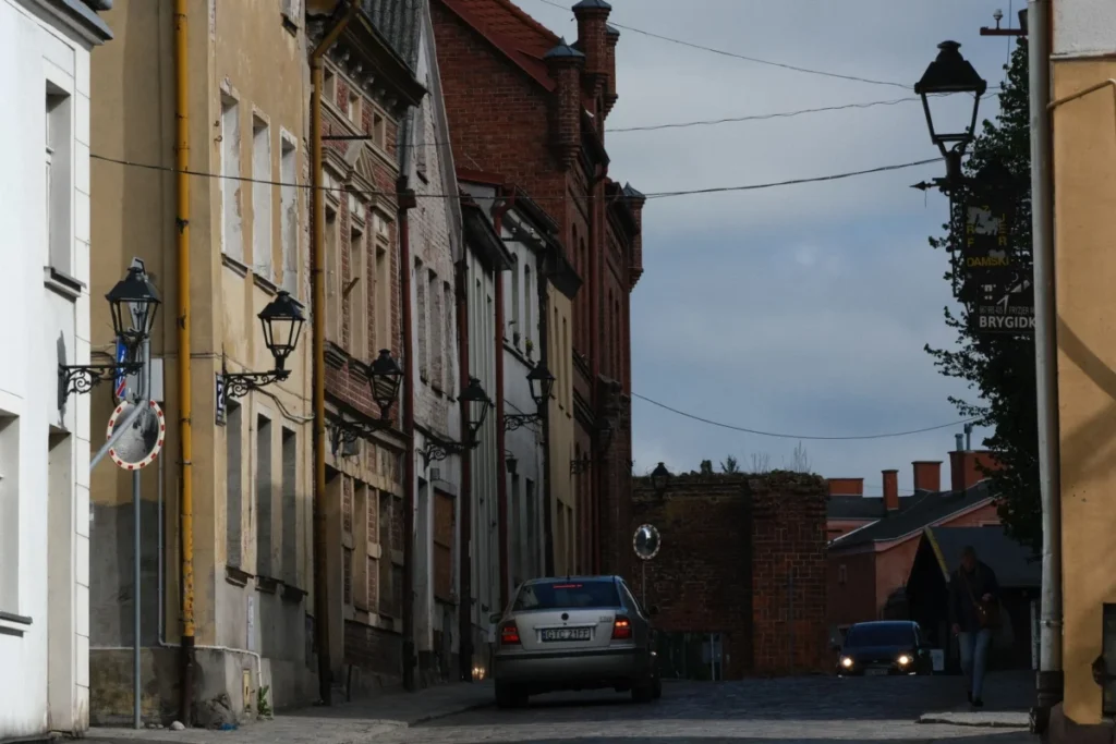Žvėrynas