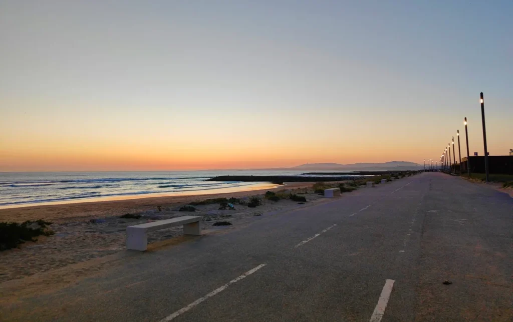 Agadir Bay