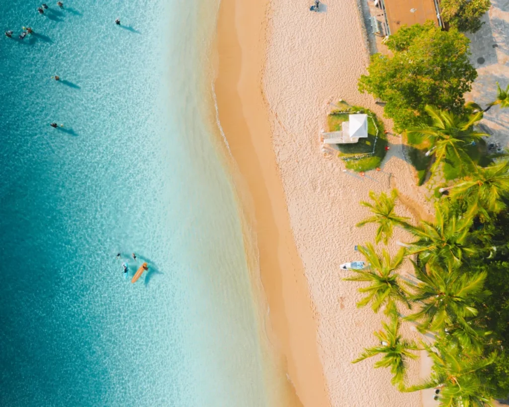 Airlie Beach
