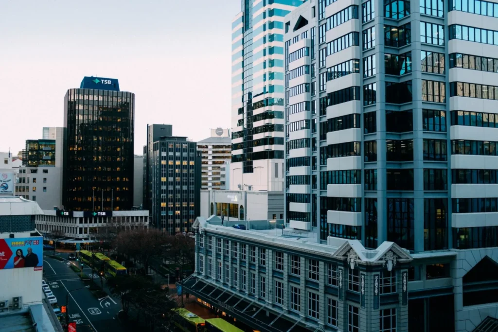 Te Aro