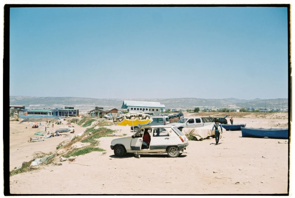 Quartier des Dunes