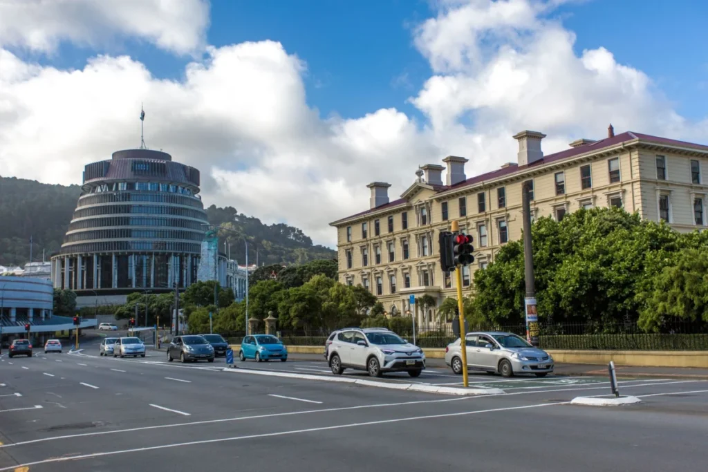 Te Aro