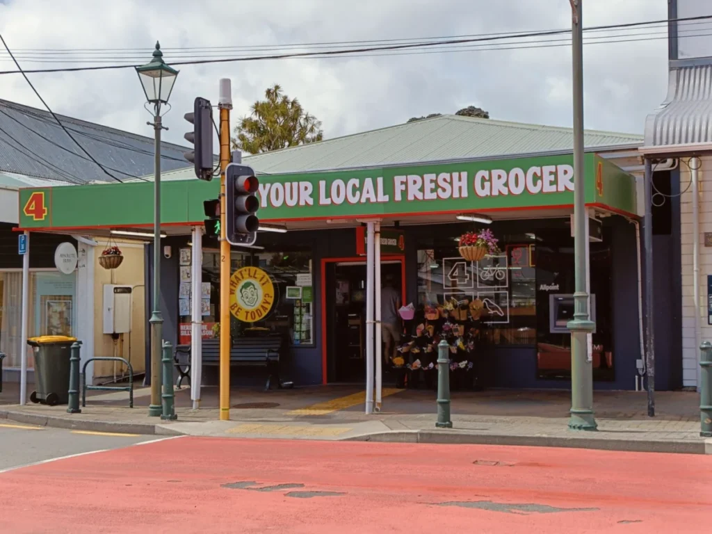 Te Aro