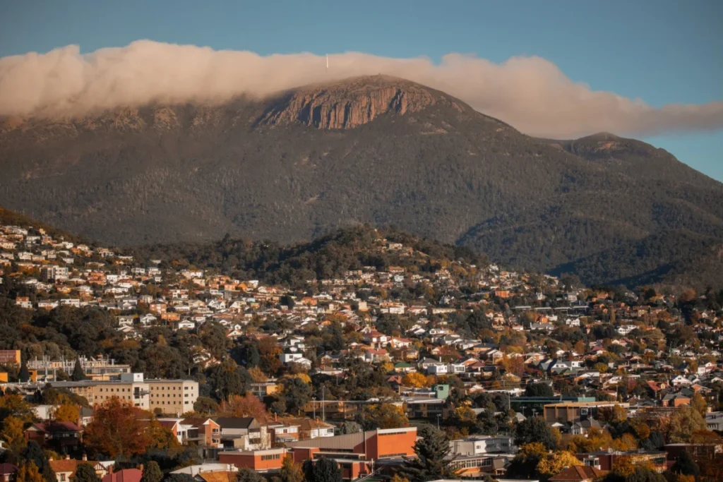 Thorndon